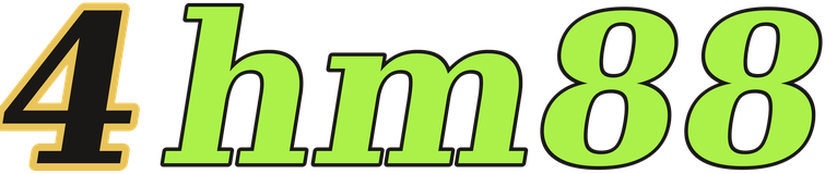 4hm88 logo